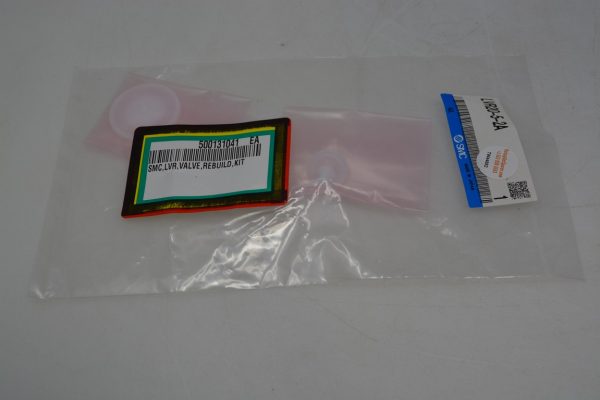 SMC LVR2052A