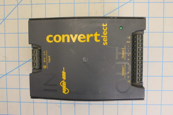 POWER ONE LWN26606 - Image 2