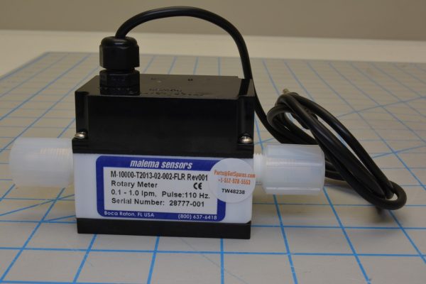MALEMA SENSORS M10000T201302002FLR