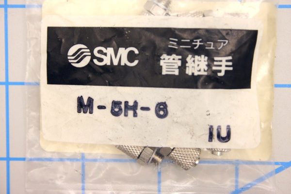 SMC M5H6LOTOF10