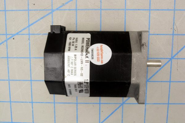DANAHER MOTION M22NSXDLNNNS02