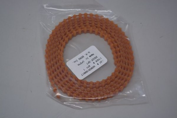 AXCELIS TECHNOLOGIES M601060