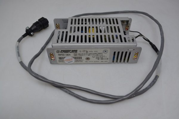 POWER ONE MAP551024LOTOF3