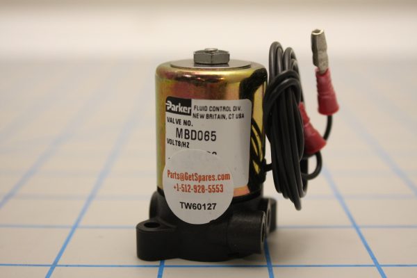 PARKER MBD065LOTOF2
