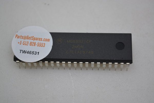 ONTRAK MC68B21CPLOTOF20