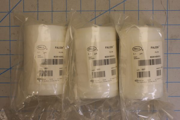 PALL MCD914OUNIEJLOTOF3