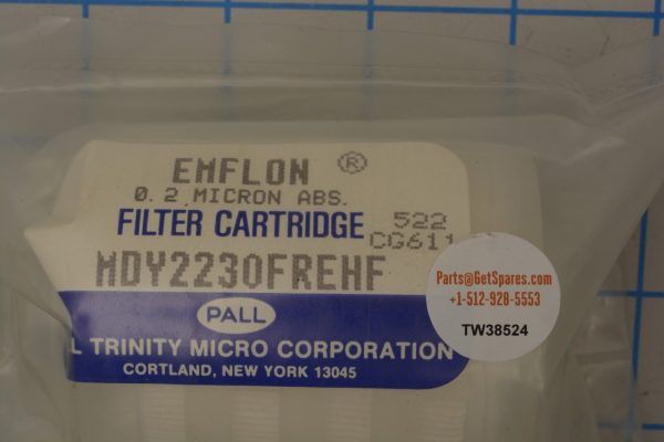 PALL MDY2230FREHFLOTOF10