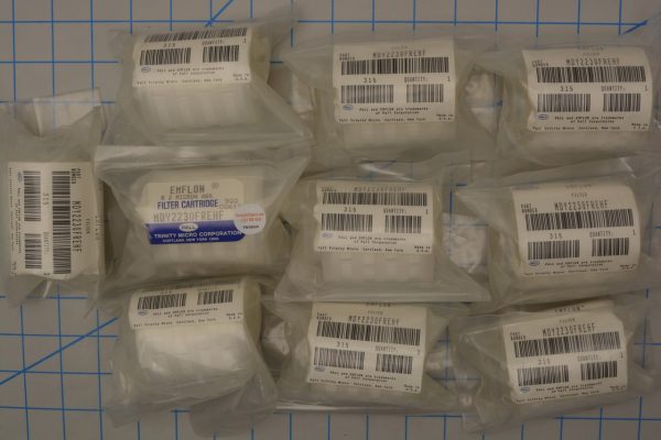 PALL MDY2230FREHF - Image 2