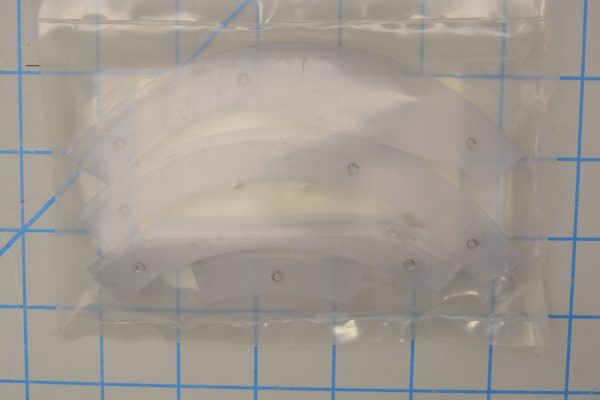 MEC TECH MEC831061020LLOTOF4