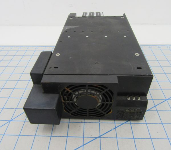 ZMISC MEGAPACENCLOSURE