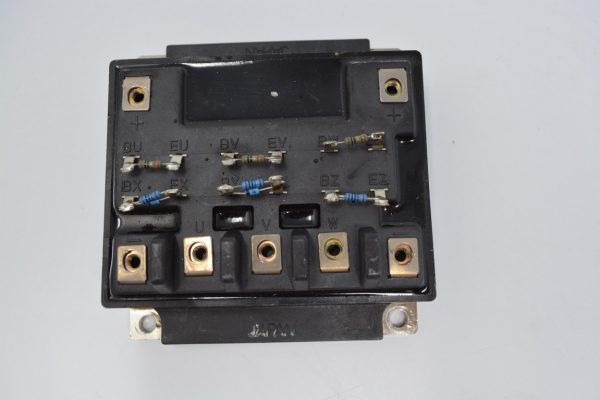 TOSHIBA MG50Q6ES1