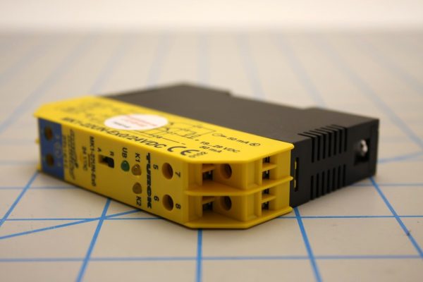 TURCK MK122UNEXOLOTOF2