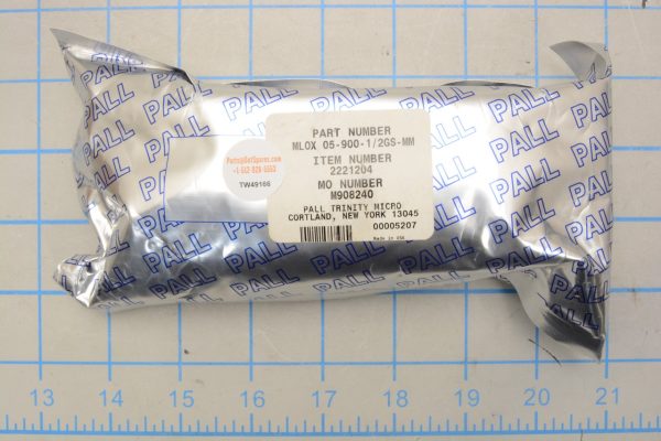 PALL MLOX059001H