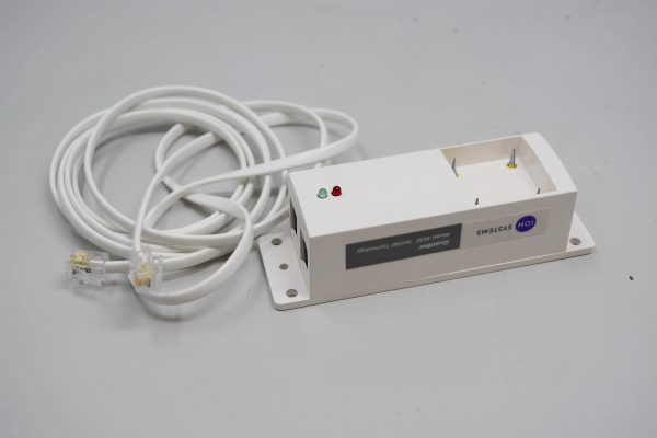 ION SYSTEMS, INC MODEL4630