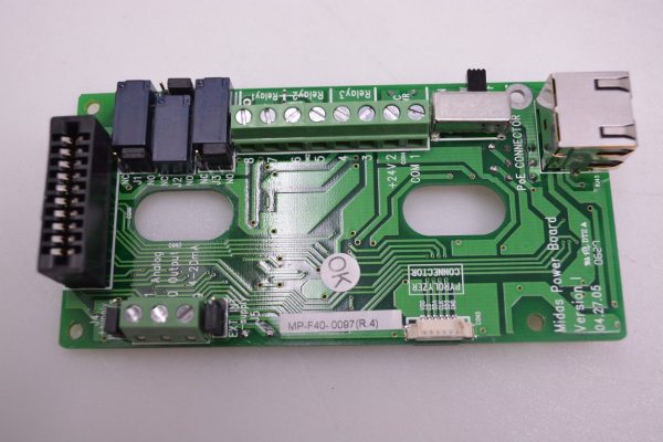MIDAS MPF400097