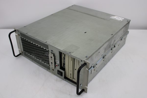 EATON MP3600DE