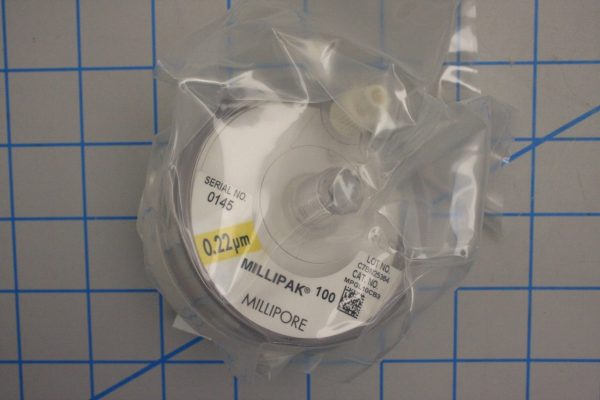 MILLIPORE MPGL10CB3LOTOF3