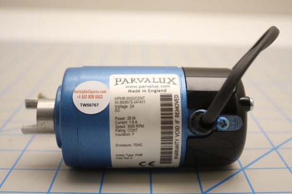 PARVALUX MPM80002