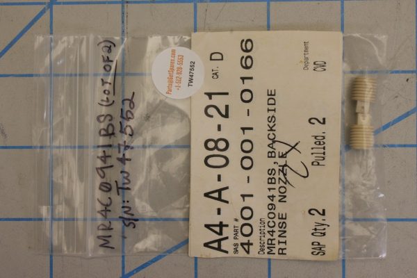 SEMIX MR4C0941BSLOTOF2