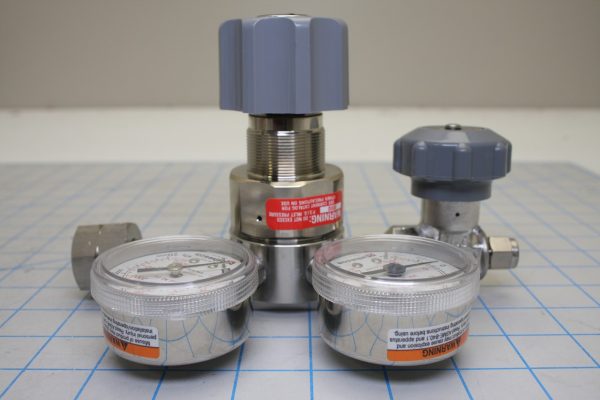 MATHESON MREG1126SA