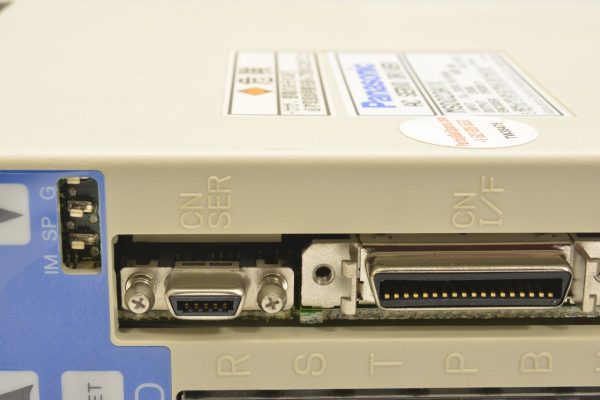 PANASONIC MSDC23A1X - Image 7