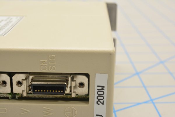 PANASONIC MSDC23A1X - Image 8