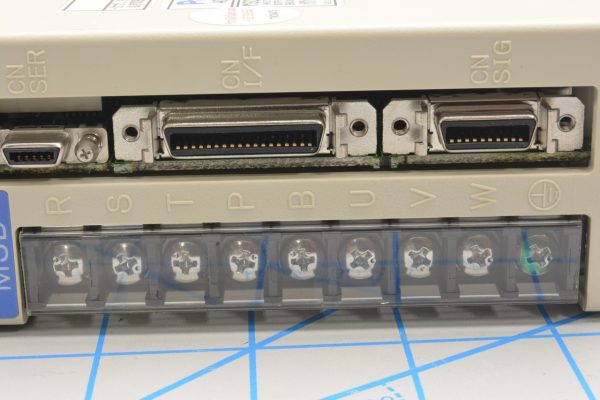 PANASONIC MSDC23A1X - Image 9