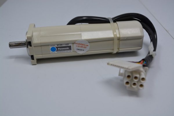 PANASONIC MSM011ABF