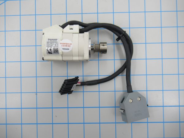 PANASONIC MSMA3AZA1N