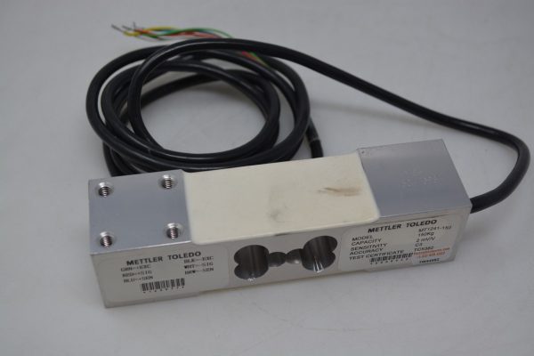 METTLER TOLEDO MT1241150
