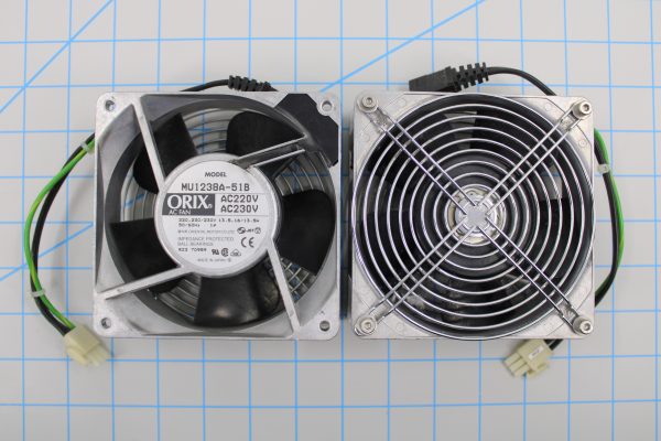 ORIX MU1238A51BLOTOF2