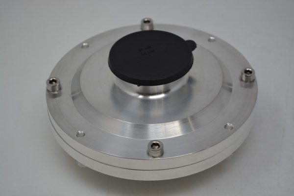 VARIAN MUFFLERDIFFUSER112