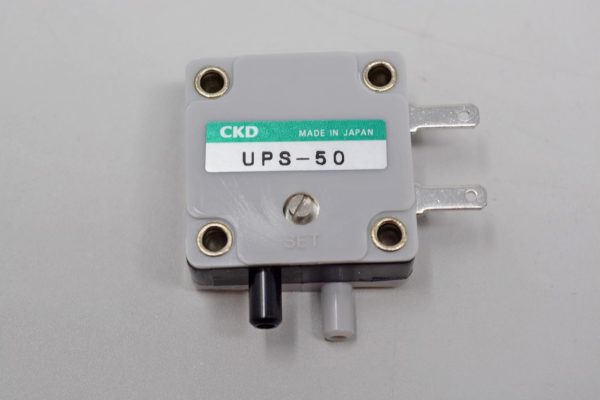 CKD CORPORATION UPS50