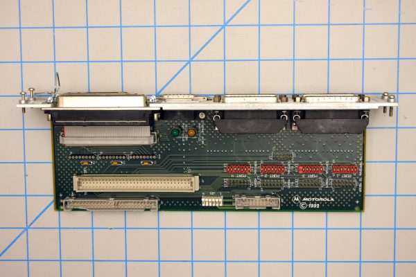 MOTOROLA MVME712103