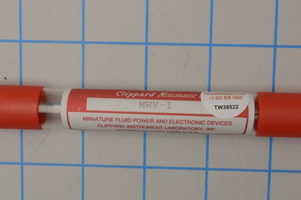 CLIPPARD MWV1LOTOF8