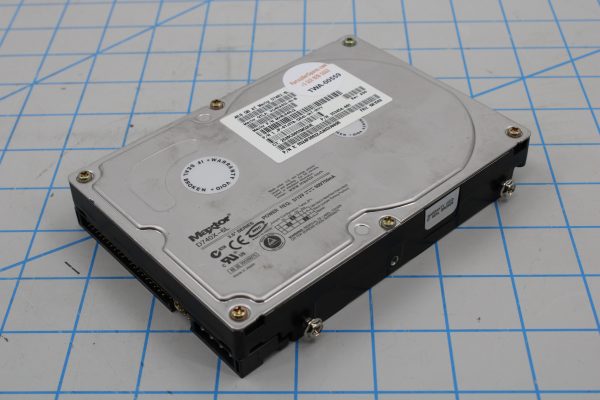 MAXTOR MX6L040J2