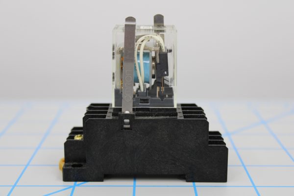 OMRON MY4D