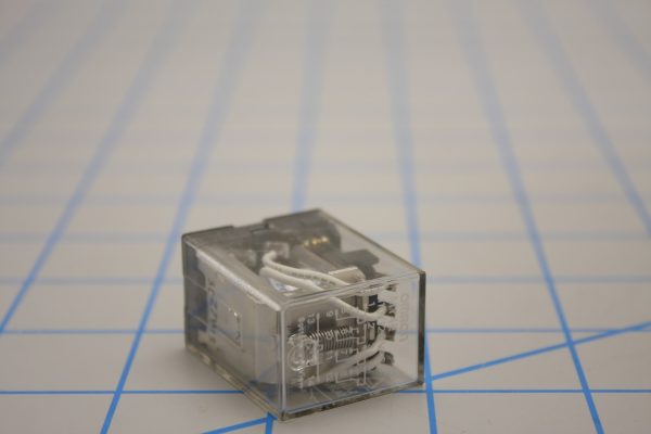 OMRON MY4EAC110120LOTOF3
