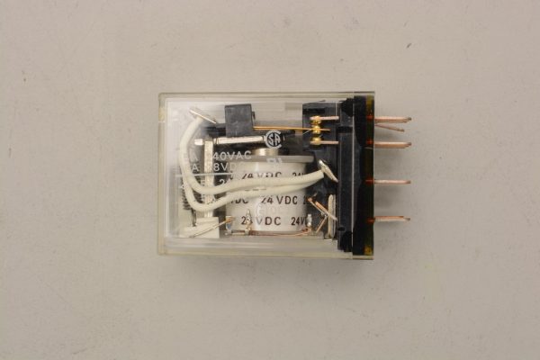 OMRON MYQ4ND2LOTOF2