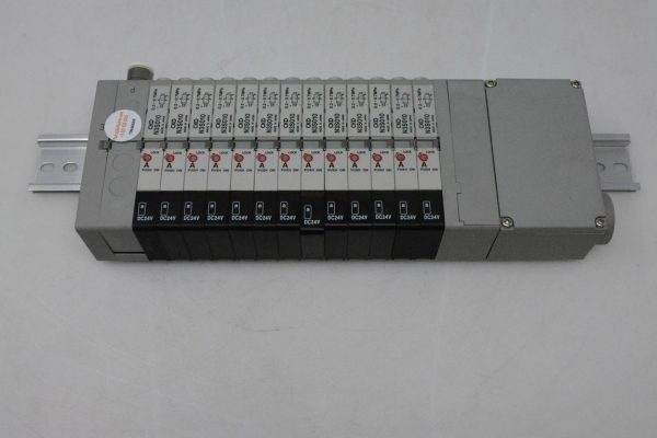 CKD CORPORATION N3S01013