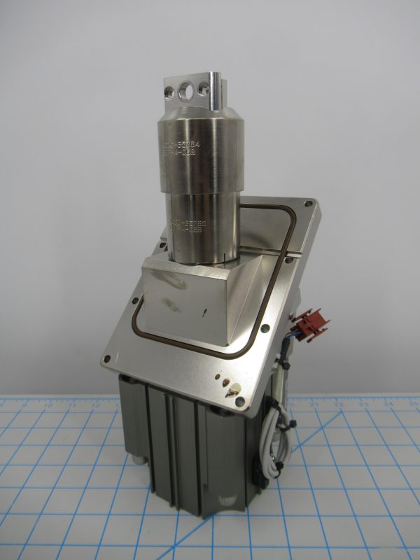 SMC NCDQ2B80G065638SLITVALVEASSY