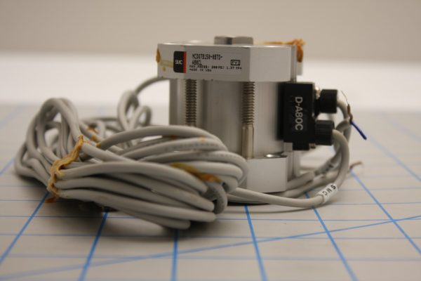 SMC NCDQ7B150087DA80CL