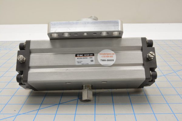 SMC NCDRA1BW50190C