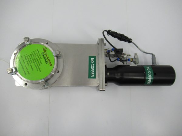 EDWARDS NGW073000NOCOPPER