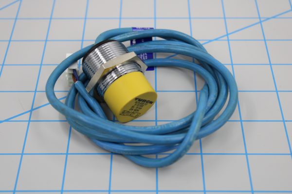 TURCK NI15G30YO
