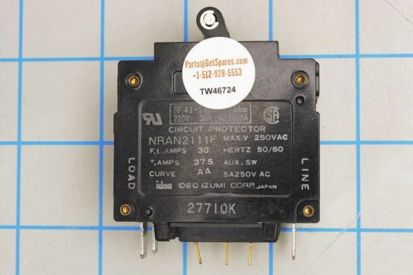 MISUMI NRAN2111F