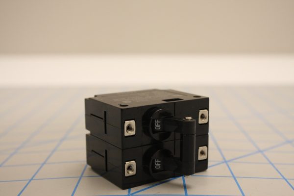 IDEC IZUMI CORPORATION NRAS2100F5AMALOTOF2