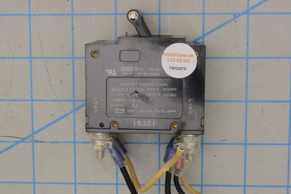 IDEC IZUMI CORPORATION NRBM2100FLOTOF2
