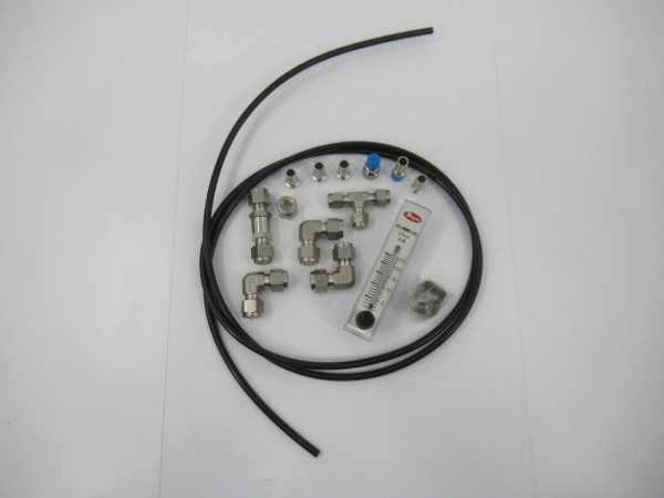 EDWARDS NRY2W8000