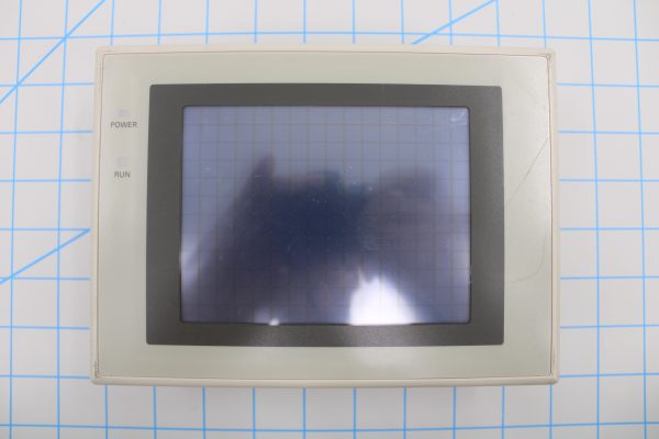 OMRON NT31ST123V3
